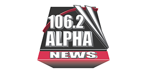 ALPHA NEWS 106,2 FM
